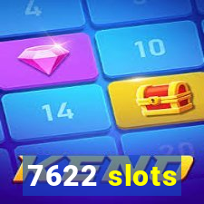 7622 slots